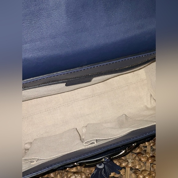 Gucci Emily Guccisima Tassel Bag - Picture 9 of 11